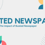 Busted Newspaper: The Evolution of Online Mugshot Databases