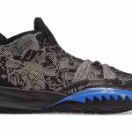 The Complete Guide to the Kyrie 7: Performance, Style, and Review