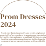 The Ultimate Guide to Prom Dresses 2024: Trends, Styles, and Shopping Tips