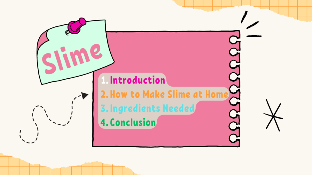 “Squishy Science: The Fascinating World of Slime”