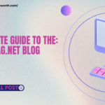 The Ultimate Guide to The //vital-mag.net Blog