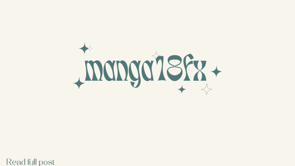 Manga18FX