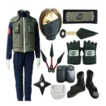 Cosplay Clothes: Crafting Your Favorite Characters