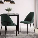 The Ultimate Guide to Dining Chairs: Choosing the Perfect Fit for Your Home