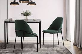 The Ultimate Guide to Dining Chairs: Choosing the Perfect Fit for Your Home