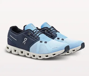 Step Into Comfort: The Rise of Cloud Shoes