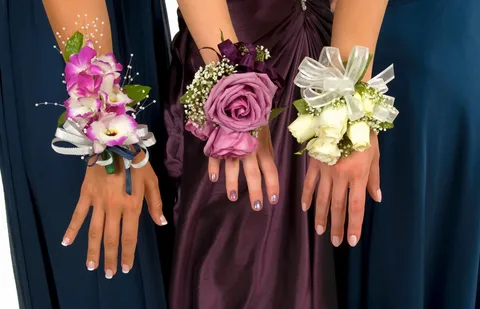 Corsages: The Perfect Floral Accent for Every Occasion
