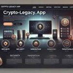 Crypto-Legacy.app software