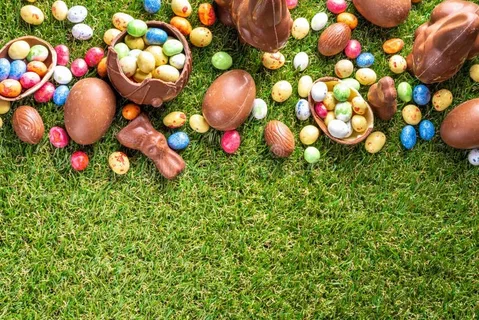 Hop Into Spring: Your Ultimate Guide to Easter Shopping