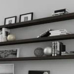 Floating Shelves: Simple Installations, Stunning Transformations