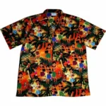 Hawaiian Shirt Game: A Colorful Journey into Fun Fashion