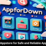 Exploring AppForDown Applications: The Ultimate Guide to Optimizing Your Digital Experience