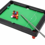 Pocket-Sized Fun: The Ultimate Guide to Mini Pool Tables