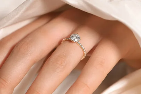 The Ultimate Guide to Choosing the Perfect Engagement Ring