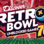 Retro Bowl Unblocked 76