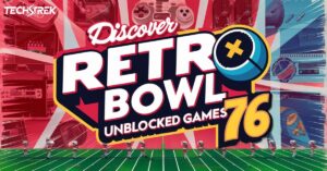 Retro Bowl Unblocked 76