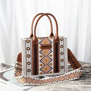 Wrangler Purses : The Perfect Blend of Style and Durability