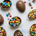 Chocolate Eggs: A Festive Treat for Any Occasion