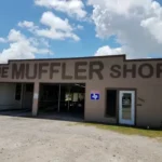 Top five Muffler Shops: Quality Service Near You