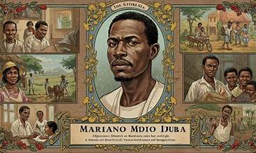 Mariano Iduba: The Visionary Mind Redefining Modern Excellence