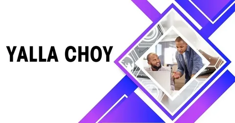 Yalla Choy: Meaning, Cultural Roots, Modern Usage, and Growing Global Influence