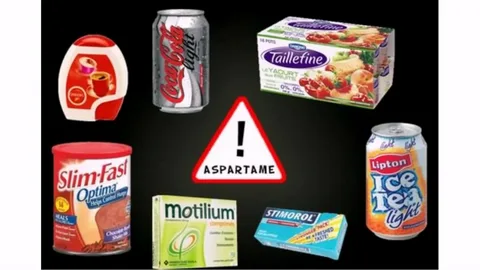 Aspartame Sweetener: Uses, Safety, Benefits, and Health Facts
