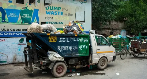 MataRecycler: A Complete Guide to the Future of Smart Recycling and Sustainable Waste Management