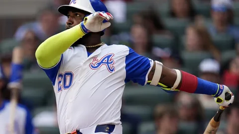 Braves Marcell Ozuna Waiver Candidate: What It Means for Atlanta’s Future