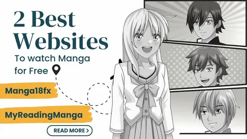 MyReadingManga: The Ultimate Guide to Online Manga Reading and Community Culture