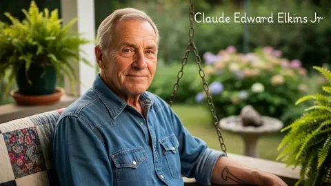 Claude Edward Elkins Jr: A Comprehensive Exploration of His Life, Legacy, and Influence