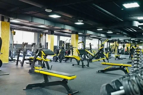 Delta Fitness Authority: The Ultimate Guide to Strength, Performance, and Sustainable Health