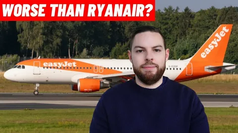 EasyJet Flight U2238 Emergency Landing in Newcastle: What Happened and What It Means for Air Travel Safety
