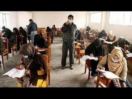 Internal Complaints Committee Report (2014–2020) – Central University of Kashmir