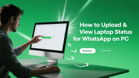 Laptop Status for WhatsApp: The Ultimate Guide to Creative, Professional, and Trendy Status Ideas