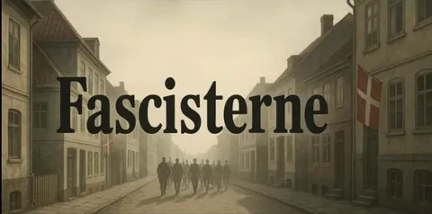 Fascisterne: Understanding Fascism, Its Origins, Ideology, and Modern Relevance