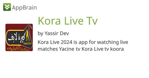 Koora Live: The Ultimate Destination for Real-Time Sports Streaming and Updates