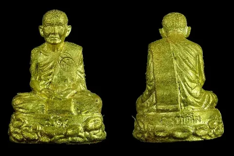 Luang Phor: Meaning, Cultural Significance, and Spiritual Legacy in Thai Buddhism
