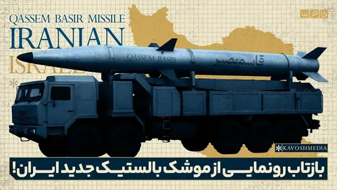 Rastakhiz Ballistic Missile: Strategic Evolution, Capabilities, and Global Implications