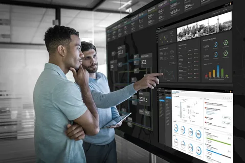 Hotscope: The Future of Smart Monitoring and Digital Insight